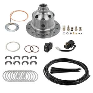 73-82 Chevrolet K10 Suburban ARB Air Locker Differential GM 12-Bolt Truck 8.875 in Rear 30-Spline 3.73+