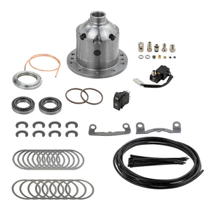87-05 Chevrolet Blazer ARB Air Locker Differential GM 10-Bolt 8.5-8.6 in Rear 30-Spline 2.73+