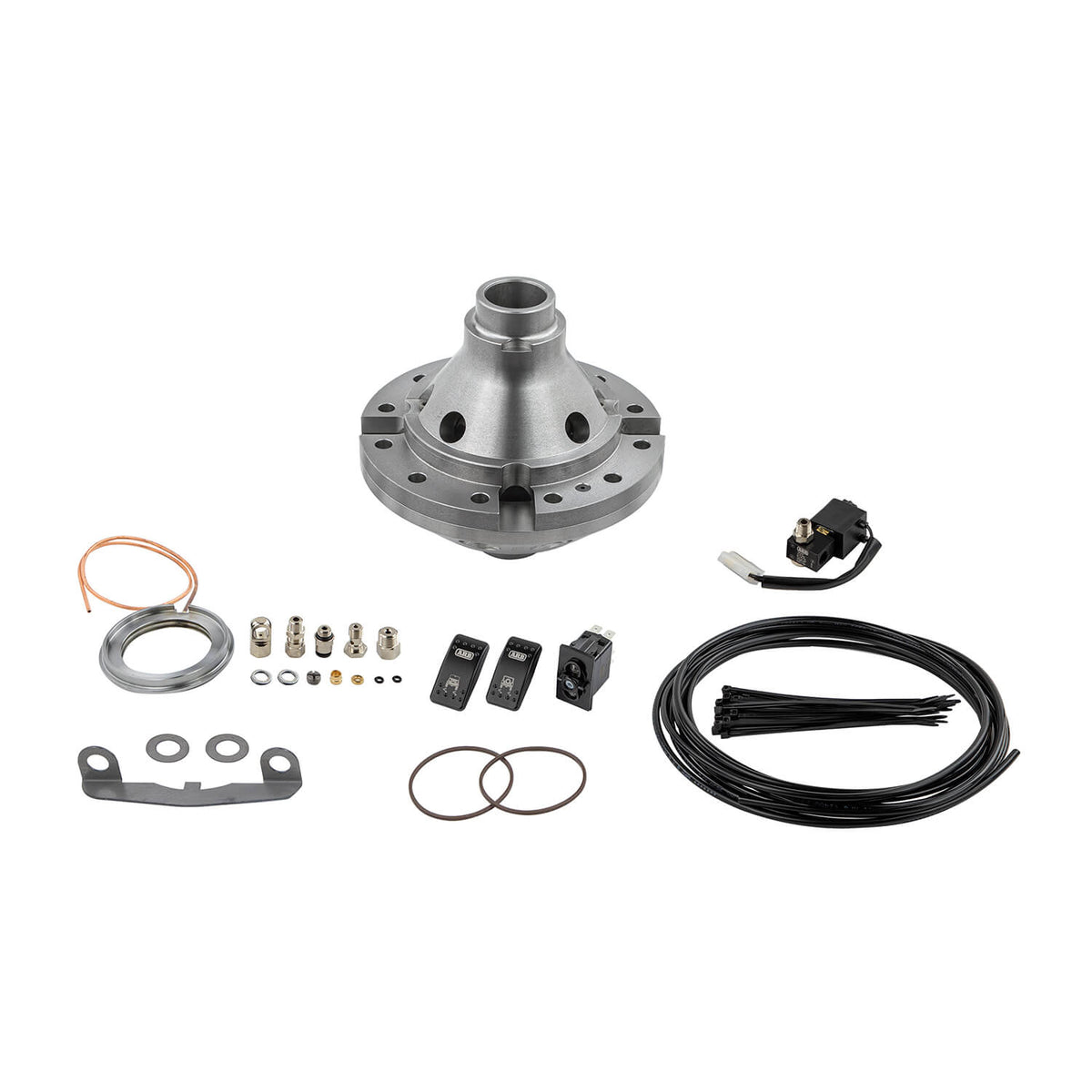 ARB Air Locker Differential GM 14 Bolt Full Float 10.5 in RD234