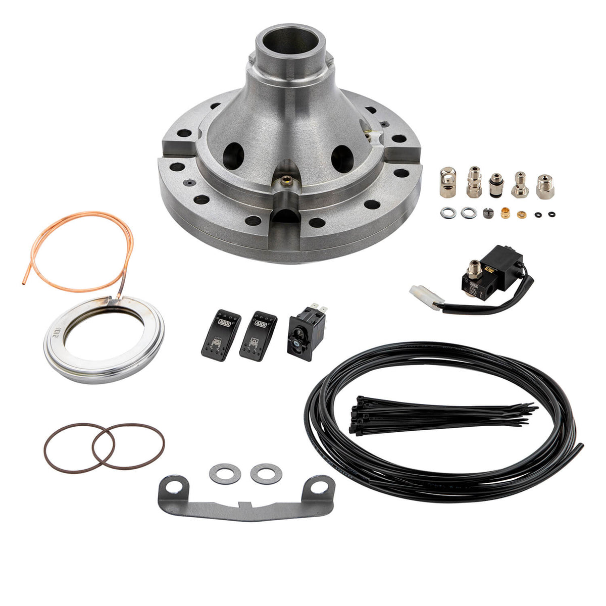 ARB Air Locker Differential GM 14 Bolt Full Float 10.5 in RD235