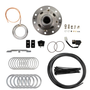 20-UP Jeep Gladiator ARB Air Locker Differential Rubicon Dana M210 Front 35-Spline All Ratios