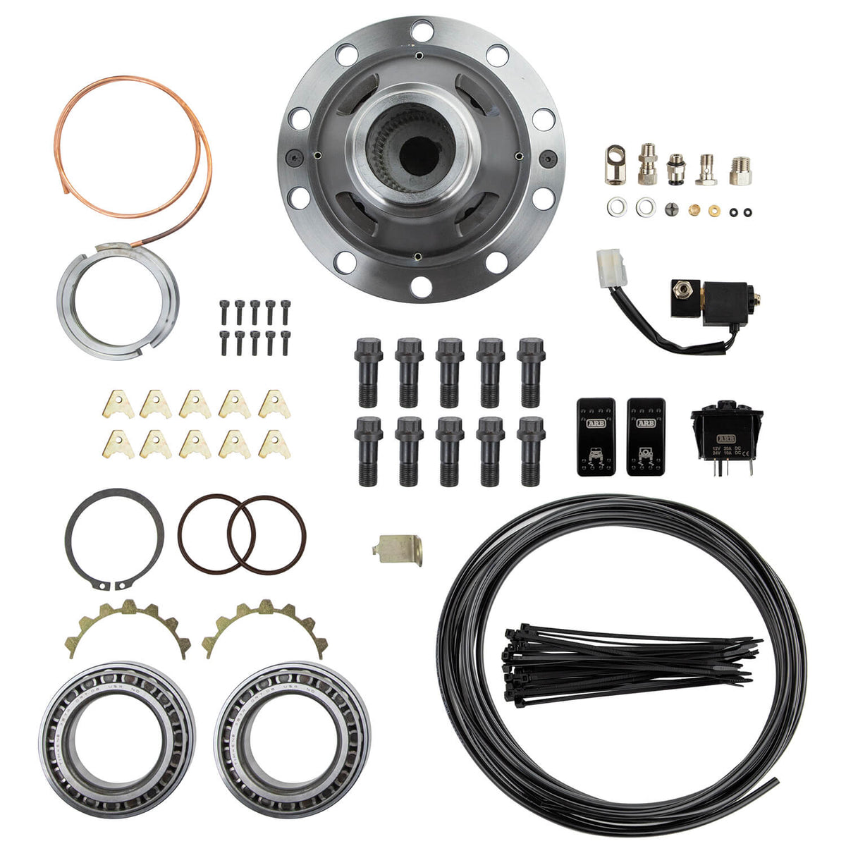 ARB Air Locker Differential Ford 10 in 40-Spline Competition