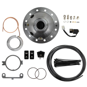 07-10 Dodge Ram 2500 ARB Air Locker Differential AAM 9.25 in Front 33-Spline All Ratios