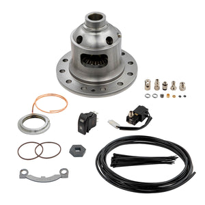 11-21 Ram 1500 ARB Air Locker Differential 9.25 in ZF Rear 31-Spline All Ratios