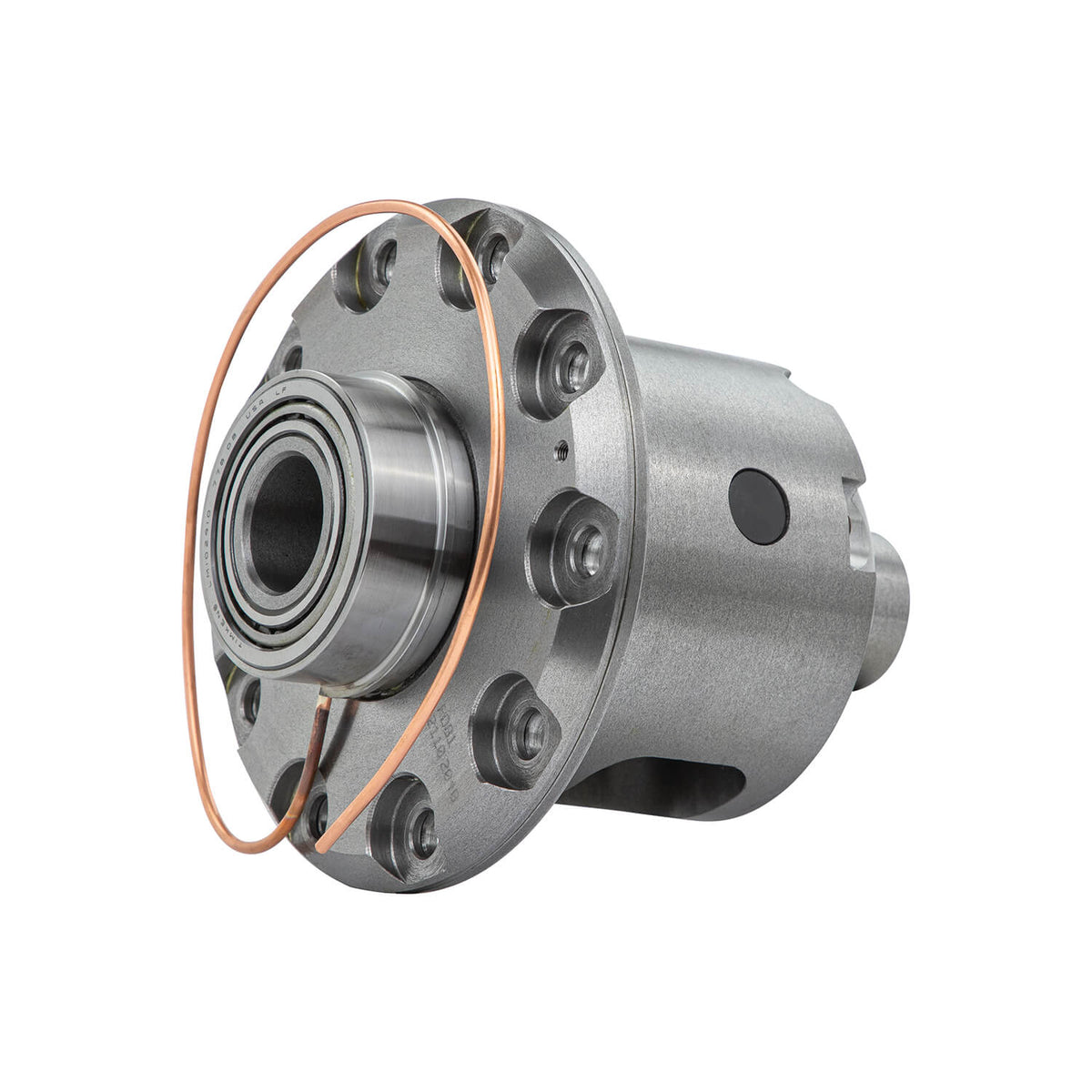 83-02 Ford E-150 Econoline ARB Air Locker Differential Ford 8.8 in Rear 31-Spline All Ratios