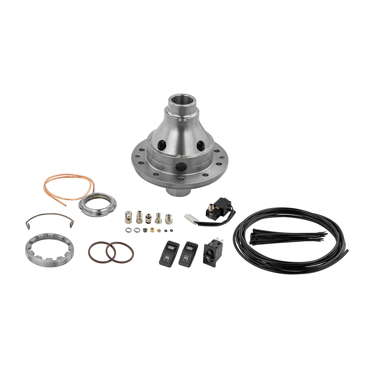 ARB Air Locker Differential Ford 9 in