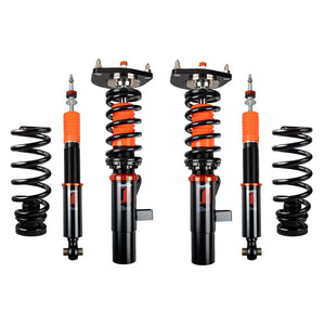 17-UP Genesis G70 Riaction Sport Coilovers