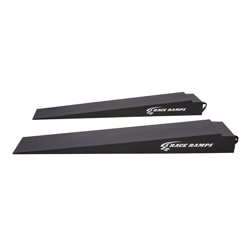Race Ramps Tilt Trailer Ramps
