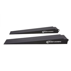 Race Ramps Tilt Trailer Ramps