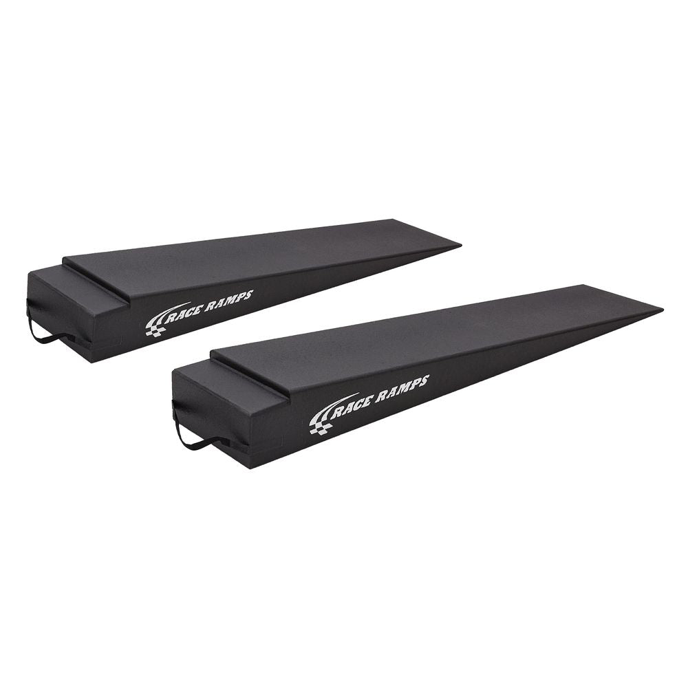 Race Ramps Tilt Trailer Ramps
