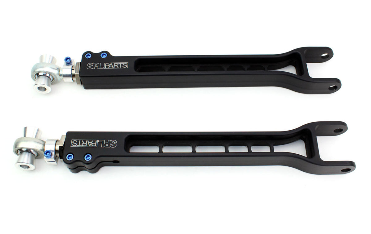 SPL-RTA-Z33B-Infiniti-G35--Toe-Arms-Billet-Version