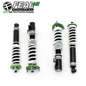 89-94 Nissan 240SX Feal Coilovers
