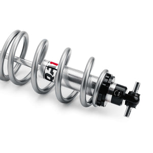 QA1 Pro Coil Shock Kit | 1963-1982 Chevrolet Corvette (Front) - Single Adjustable, 9" Spring, 450 lb/in, Style D
