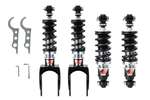 96-02 Dodge Viper Silvers Coilovers - NEOMAX