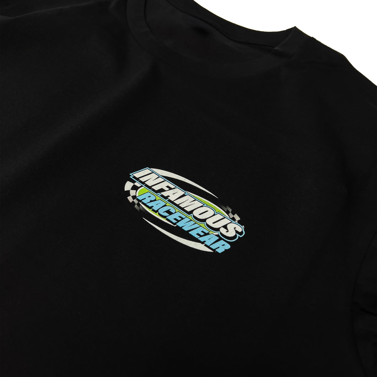 Derek Madison FD: Seattle Event Tee