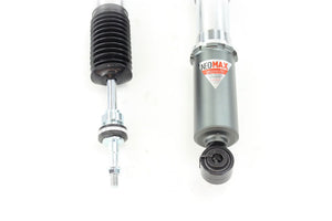 22+ Acura Integra DE4 Silvers Coilovers - NEOMAX