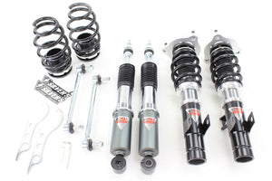 22+ Acura Integra DE4 Silvers Coilovers - NEOMAX
