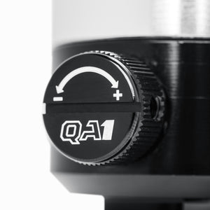QA1 QA1 Coilover Kit | 1979-2004 Ford Mustang (Rear) - Single Adjustable, 95 lb/in Spring