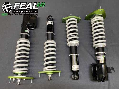 14-UP Subaru Forester Feal Coilovers
