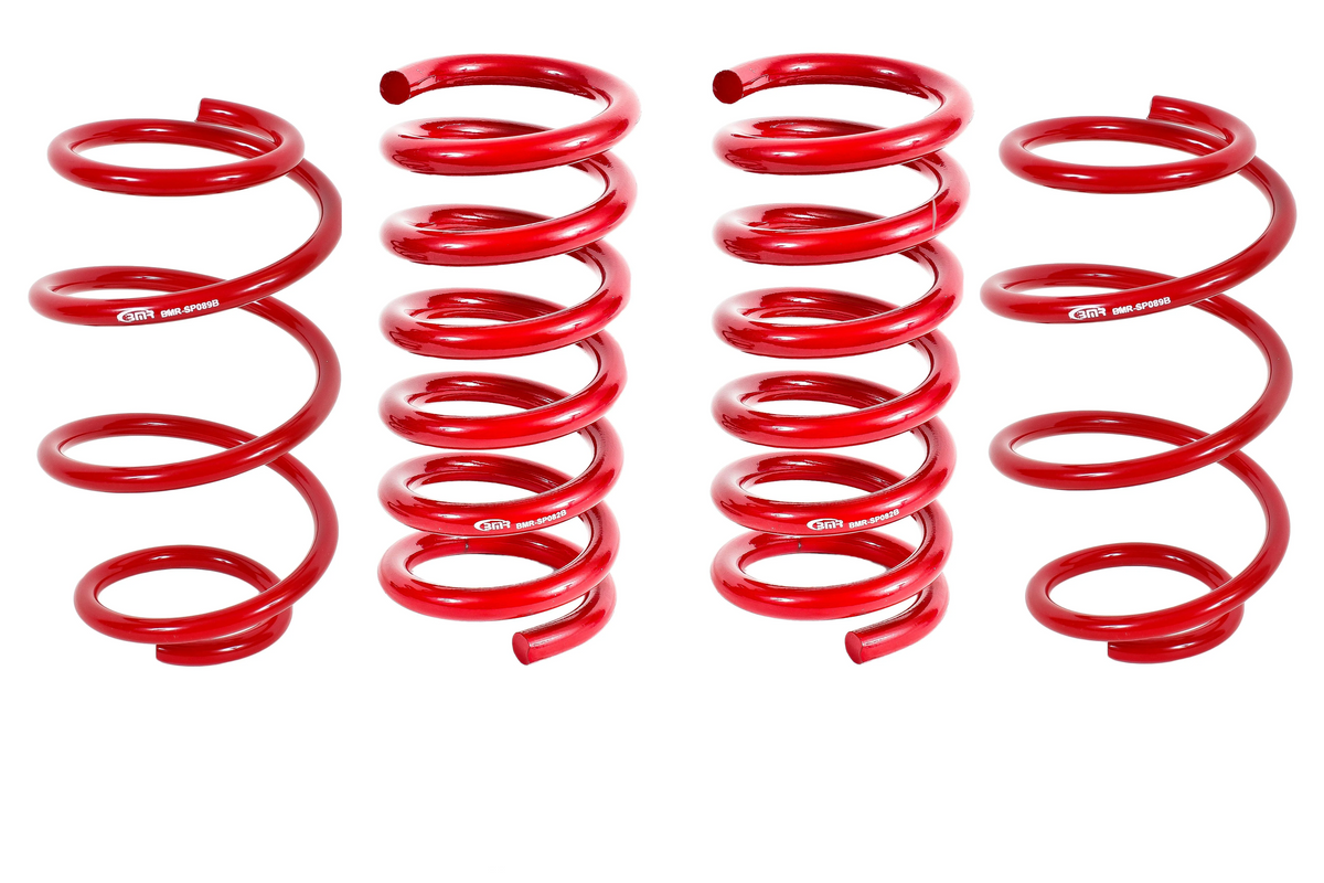 SP763R-Ford-Mustang--Lowering-Spring-Set-Minimal-Drop