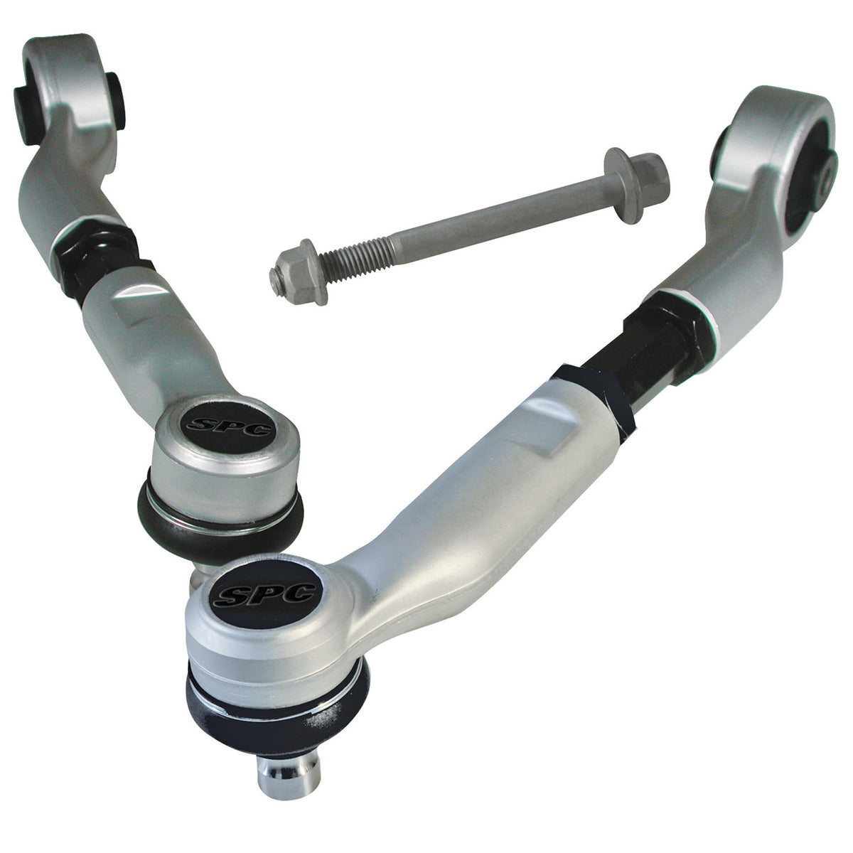 Front adjustable control arms for Audi A5