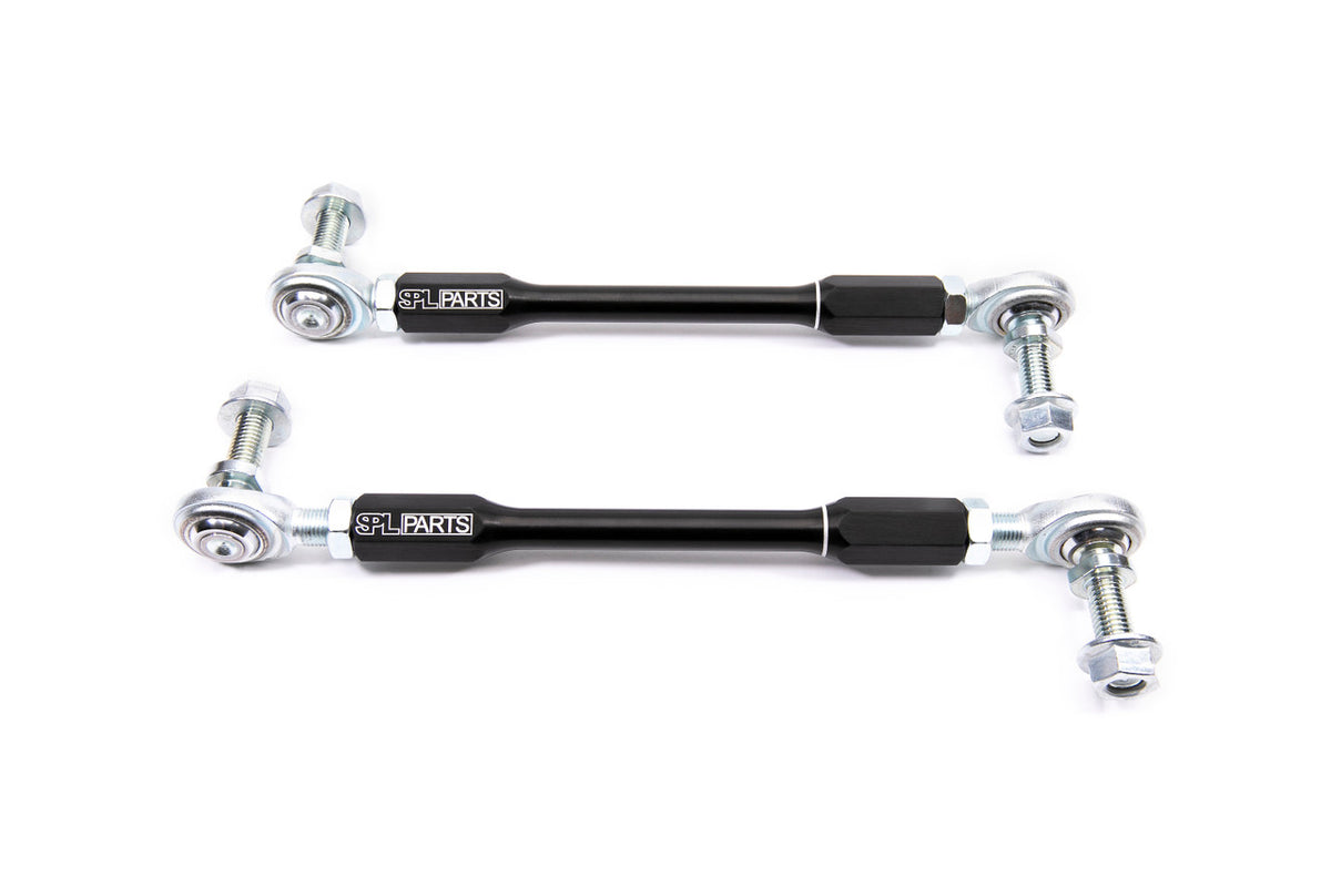 SPL-FE-MOD3-Tesla-Model-3-Front-Swaybar-Endlinks-