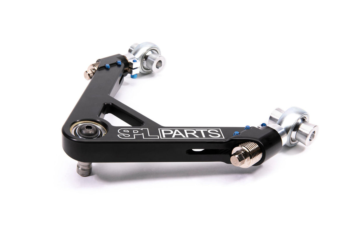 SPL-FUA-R35-Nissan-GTR--Front-Upper-Control-Arms-
