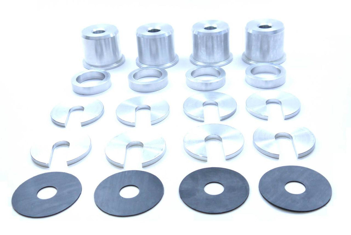 SPL-SSB-S13C-Nissan-240SX--PRO-Solid-Subframe-Conversion-Bushings-