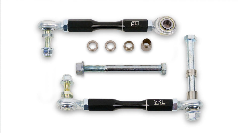 SPL-FE-991-Porsche-Cayman-Front-Swaybar-Endlinks-