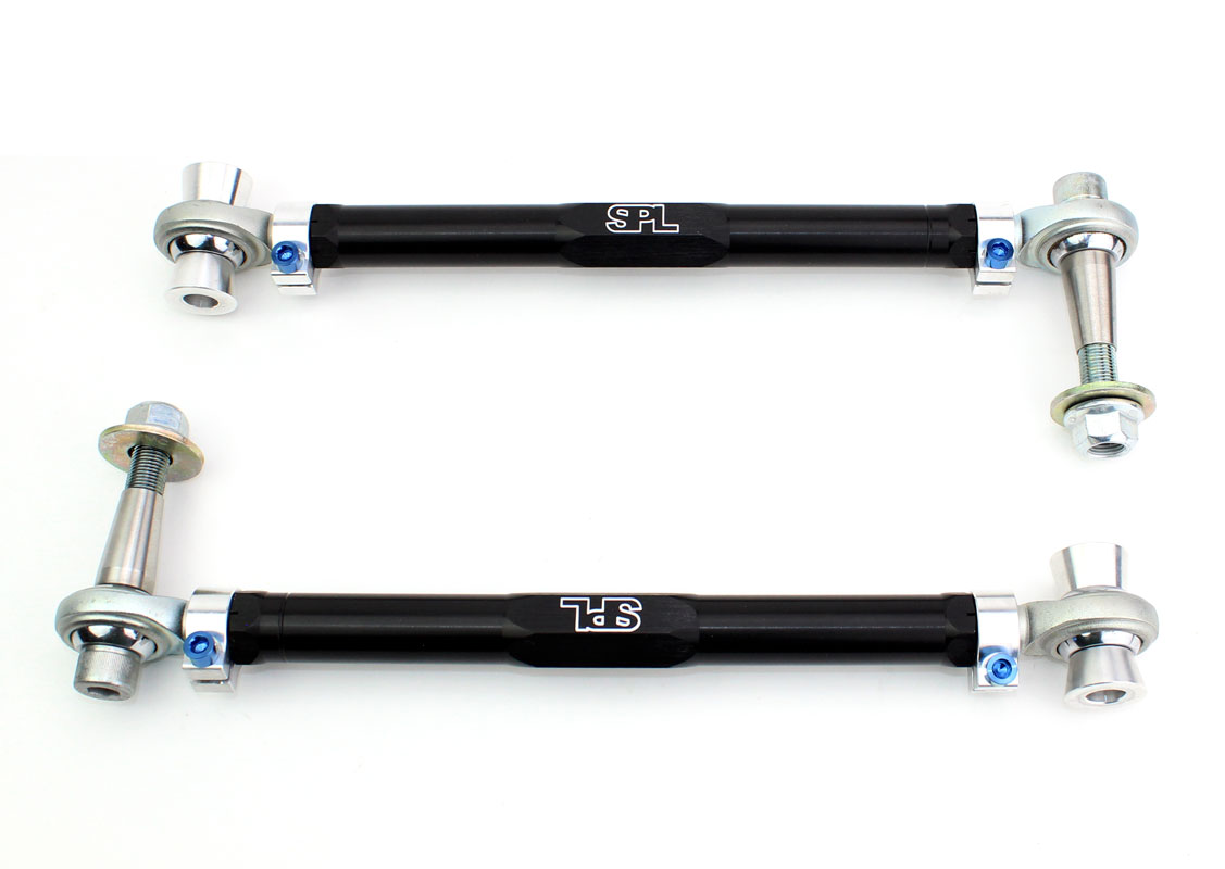 06-15 Mazda Miata SPL Parts Rear Upper Traction Arms
