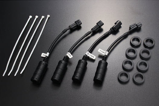 21-UP ACURA TLX TYPE-S  ADVANCE ADS MODELS Tein Error Canceller Kit