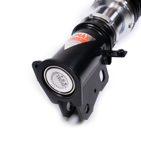 90-99 Toyota MR2 (SW20/SW21) Silvers Coilovers - NEOMAX