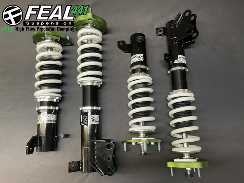 93-99 Toyota Celica GT4 AWD ST205 Feal Coilovers
