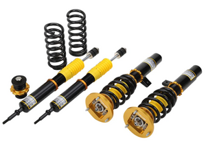 18+ Kia Stinger Yellow Speed Racing Coilovers- Dynamic Pro Sport