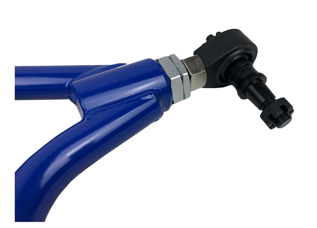 92-00 Lexus SC300/SC400 Phase 2 Motortrend REAR UPPER CONTROL ARMS ...