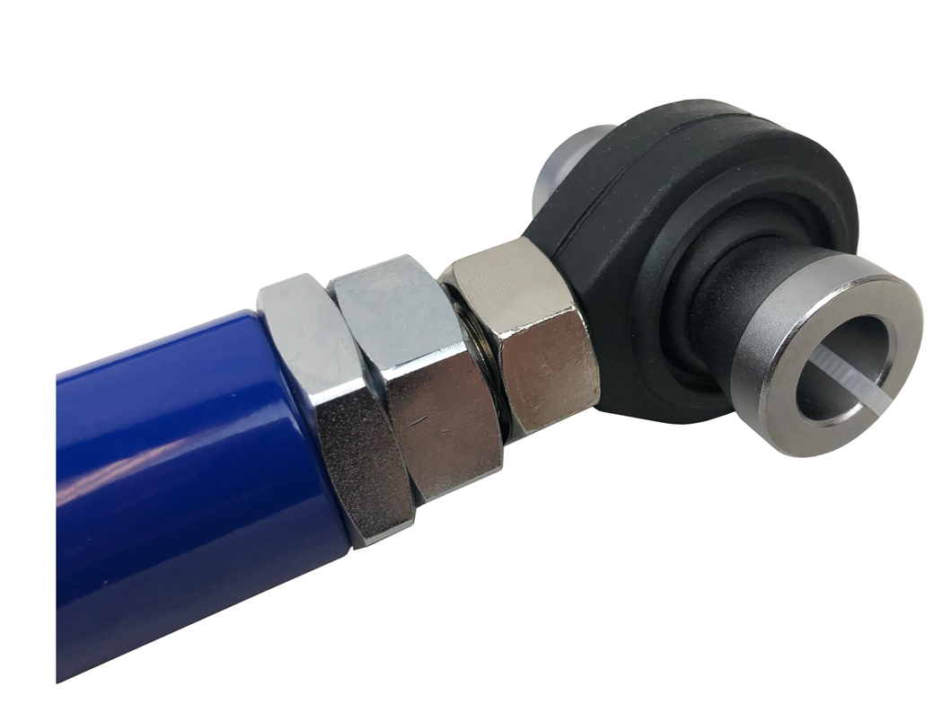 92-00 Lexus SC300/SC400 Phase 2 Motortrend ADJUSTABLE REAR LOWER CONTROL ARMS