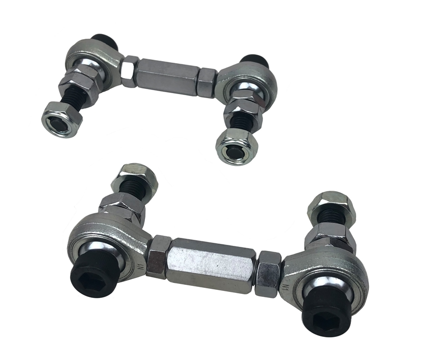 03-11 Mazda RX8 Phase 2 Motortrend REAR SWAY BAR END LINKS