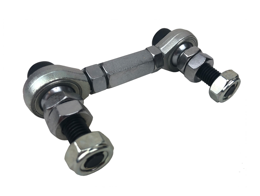 0311 Mazda RX8 Phase 2 Motortrend REAR SWAY BAR END LINKS