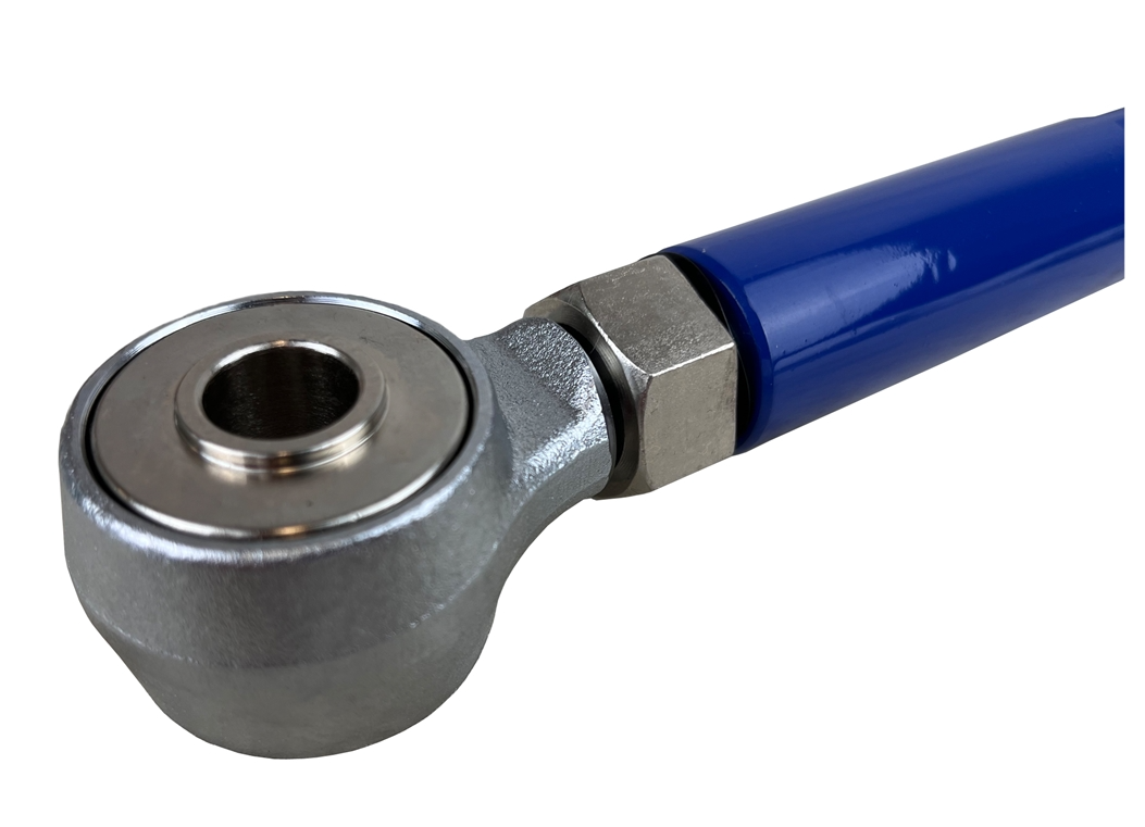 13-21 Subaru BRZ Phase 2 Motortrend PRO FRONT LOWER CONTROL ARM KIT