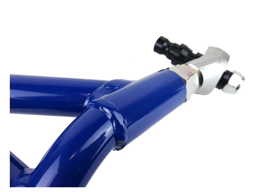 13-UP Subaru BRZ Phase 2 Motortrend REAR UPPER CONTROL ARMS (NEGATIVE CAMBER)