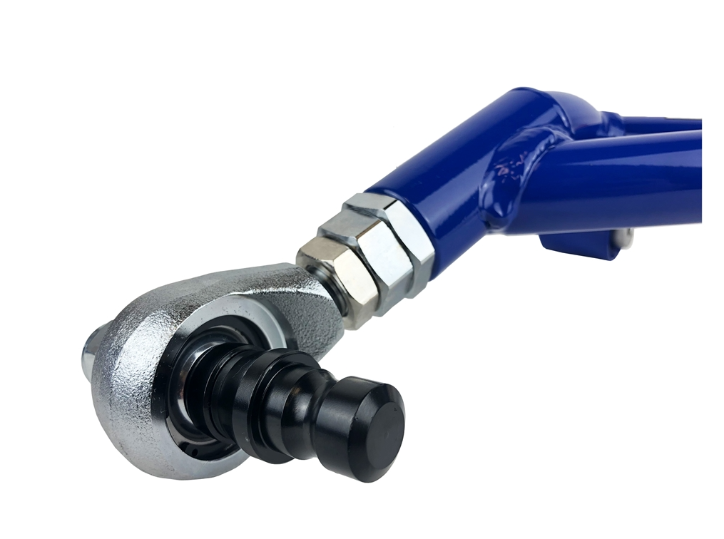 13-UP Subaru BRZ Phase 2 Motortrend REAR UPPER CONTROL ARMS (NEGATIVE CAMBER)