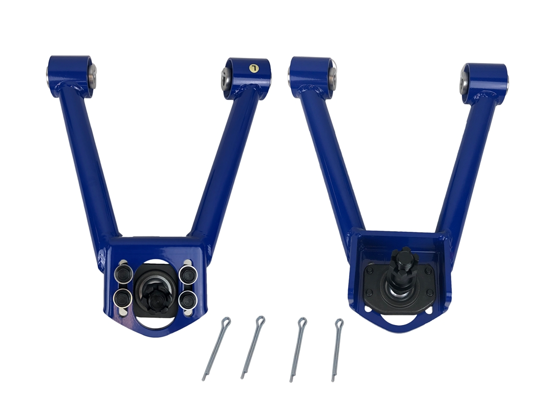 93-98 Toyota Supra Phase 2 Motortrend FRONT UPPER CONTROL ARMS