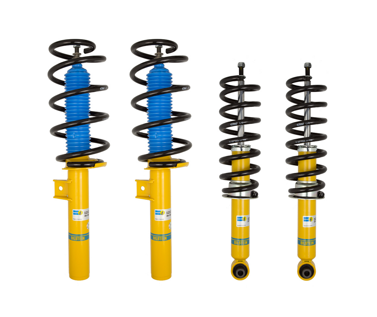 2011-2017 BMW X3  2.0L Bilstein B12 (Pro-Kit) Suspension Kit