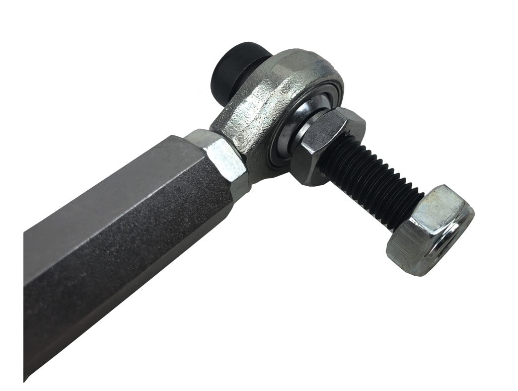 13-UP Toyota 86 Phase 2 Motortrend REAR SWAY BAR END LINKS