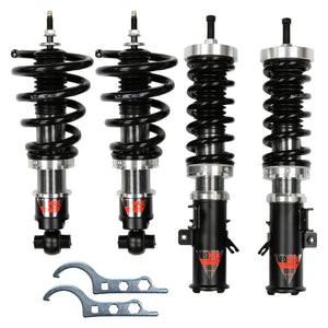 10-15 Chevy Camaro Silvers Coilovers - NEOMAX