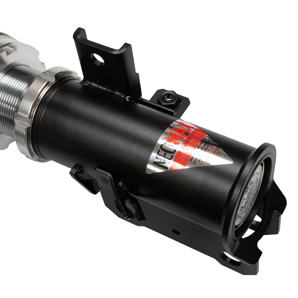 10-15 Chevy Camaro Silvers Coilovers - NEOMAX