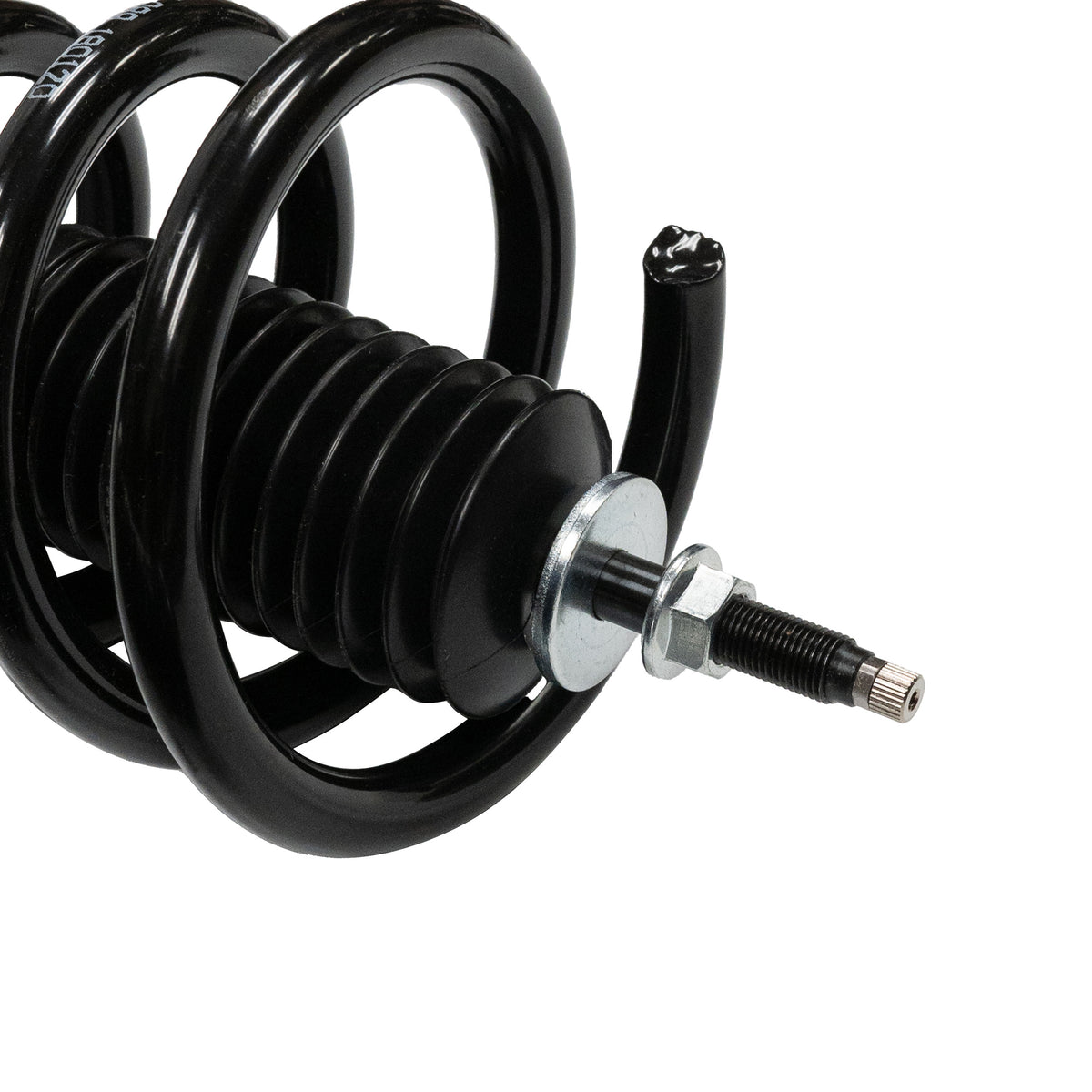 10-15 Chevy Camaro Silvers Coilovers - NEOMAX