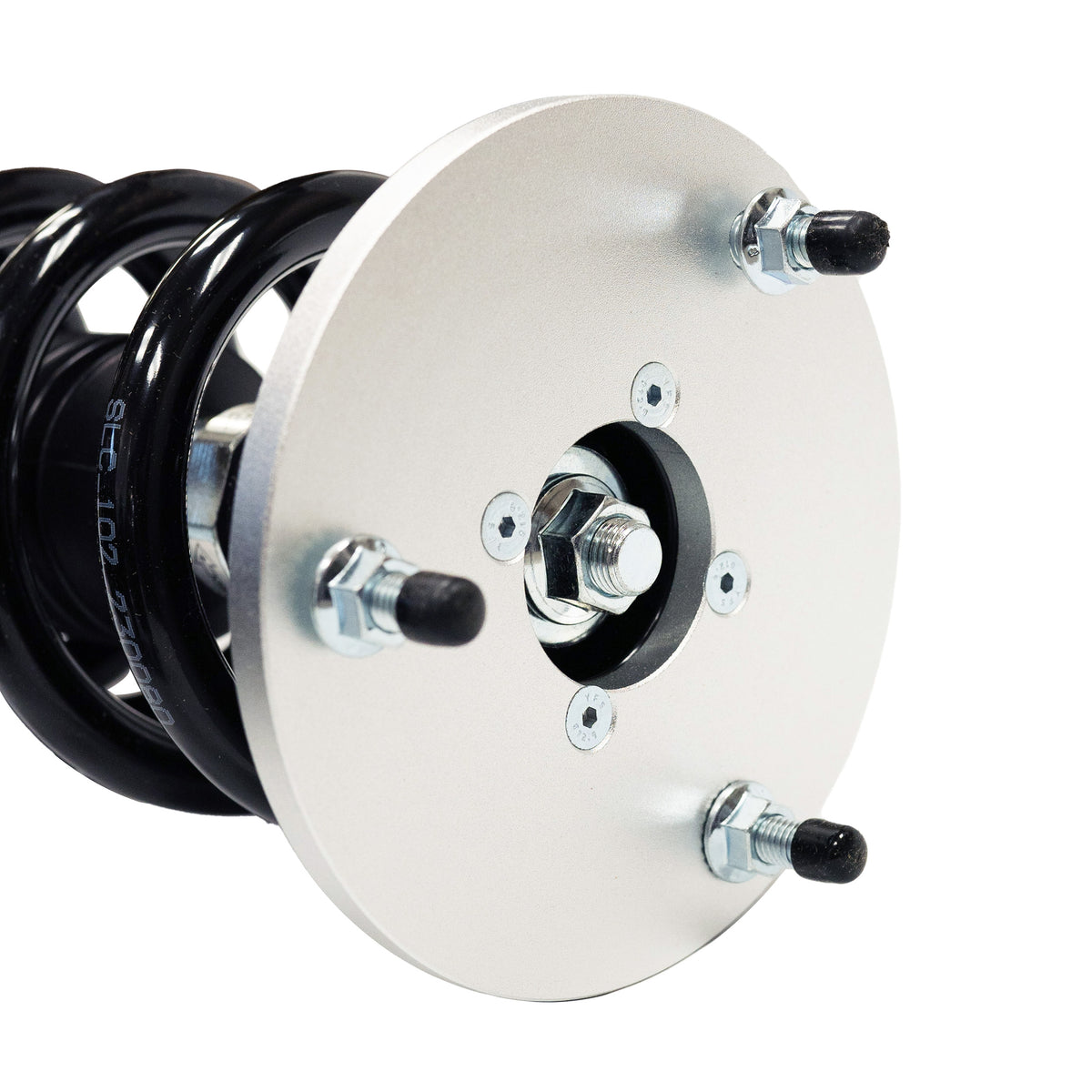 09-15 BMW 7 Series RWD F01 / F02 / F04 Silvers Coilovers - NEOMAX