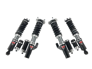 95-98 Nissan 240sx S14 Silvers Neomax 2 Way Coilovers