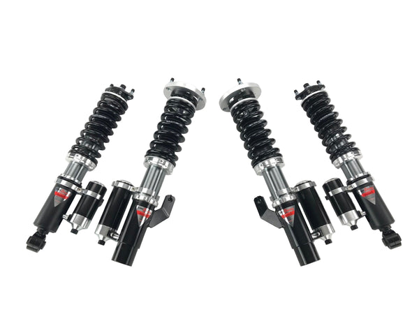 95-98 Nissan 240sx S14 Silvers Neomax 2 Way Coilovers